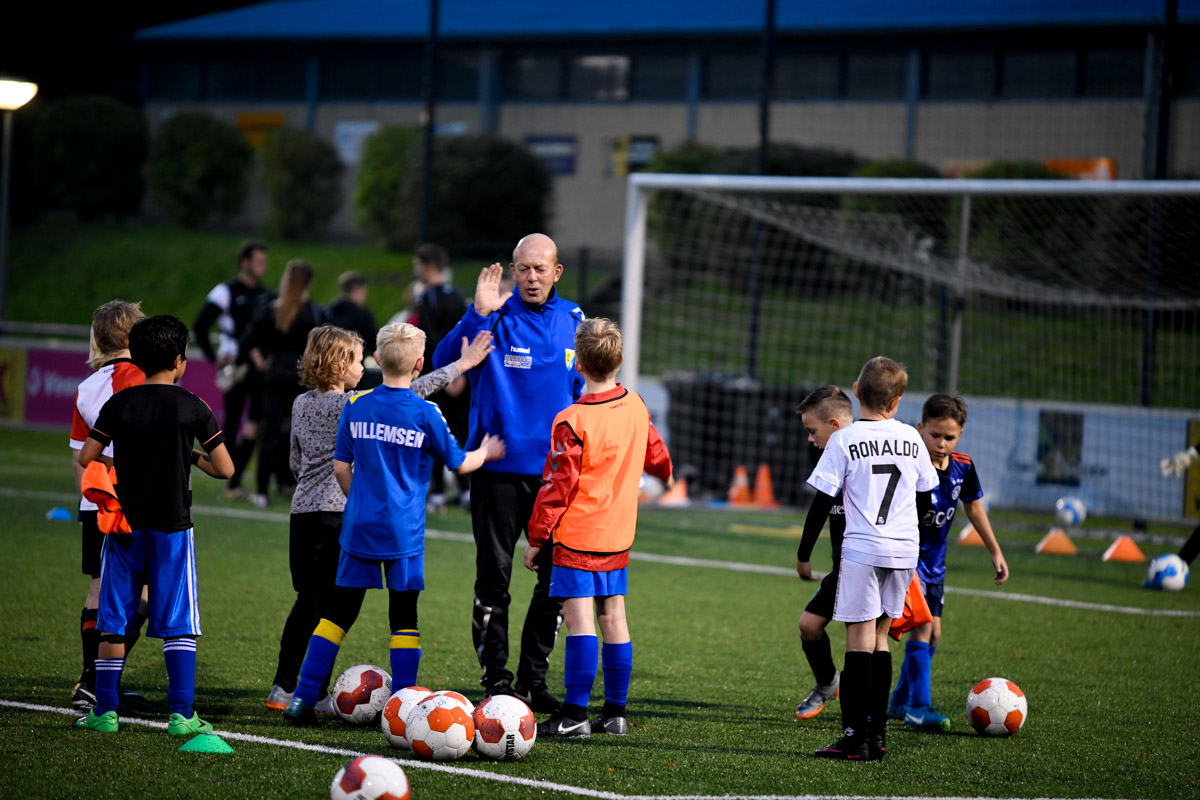 1200 Joep voetbaltraining 14