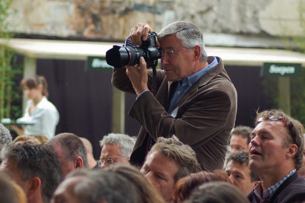 René Wouters | Canon EF 24-105 mm f/4L IS USM