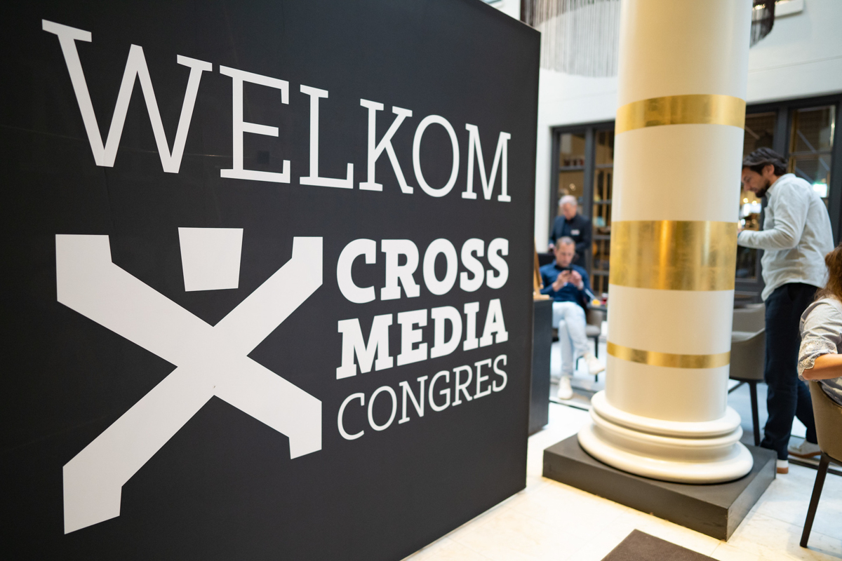 CROSS MEDIA CONGRES 2019 1