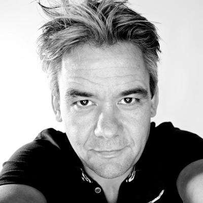 Henk-Jan Winkeldermaat, journalist, filmer, fotograaf
