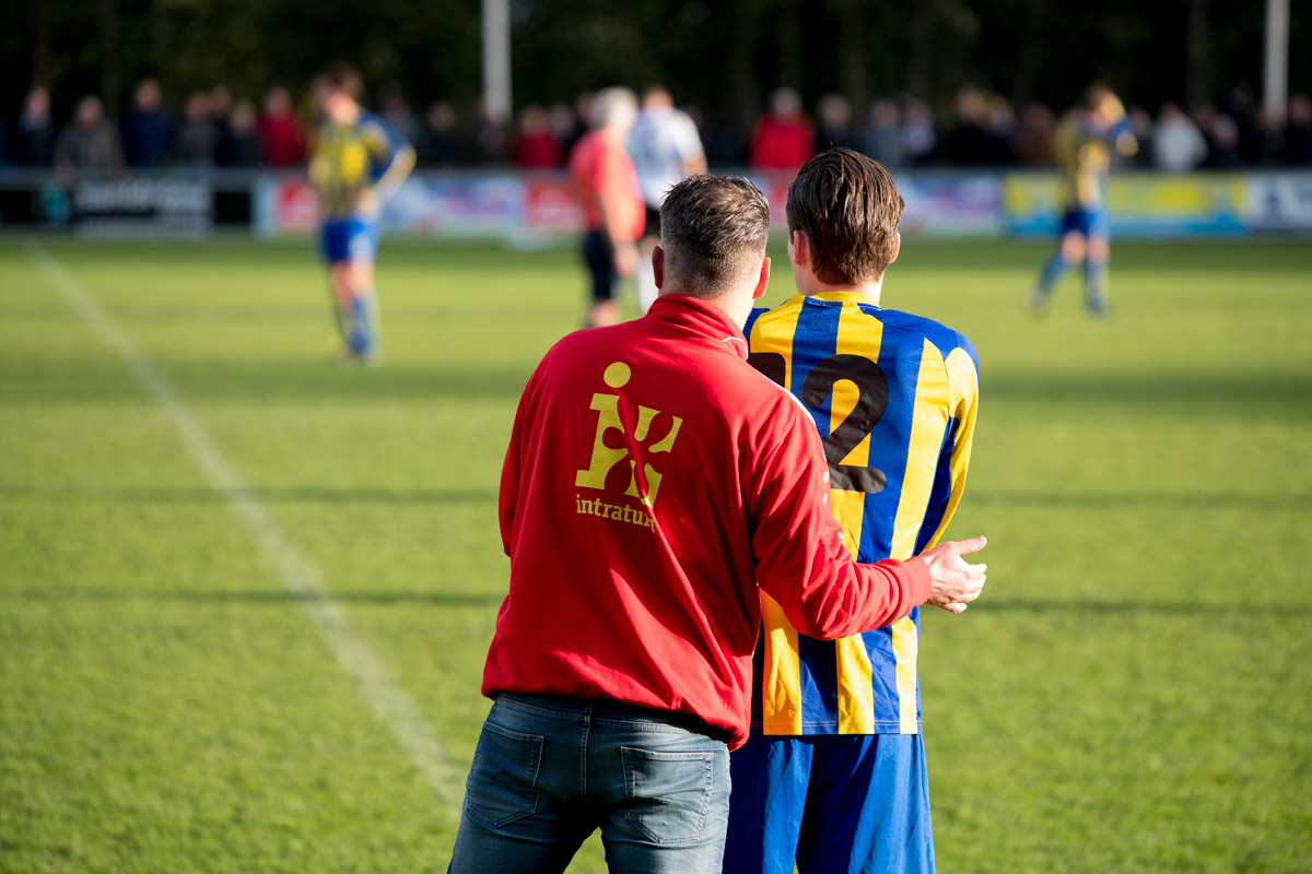 Sportclub Lochem Witkampers 0 0 1200 11