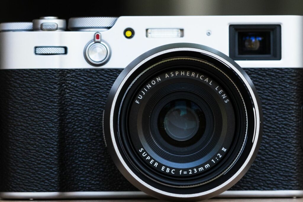 Dit is de beste fotocamera voor straatfotografie