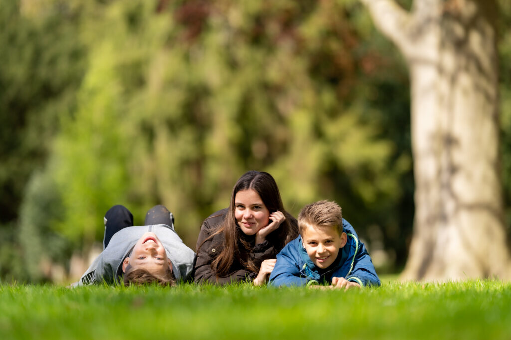 Moederdag… kidsfoto in een lijstje | dikke tip