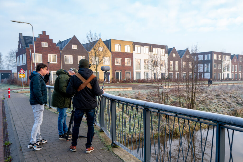 Kopen zonder kijken RTL4