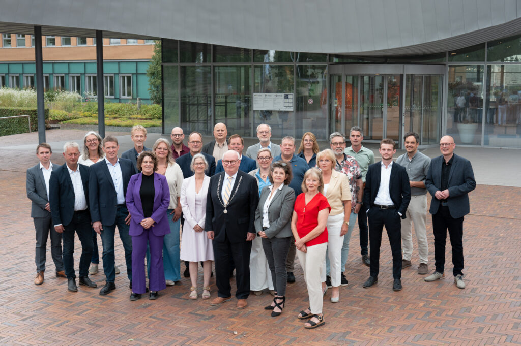 Gemeenteraad Lochem 2026